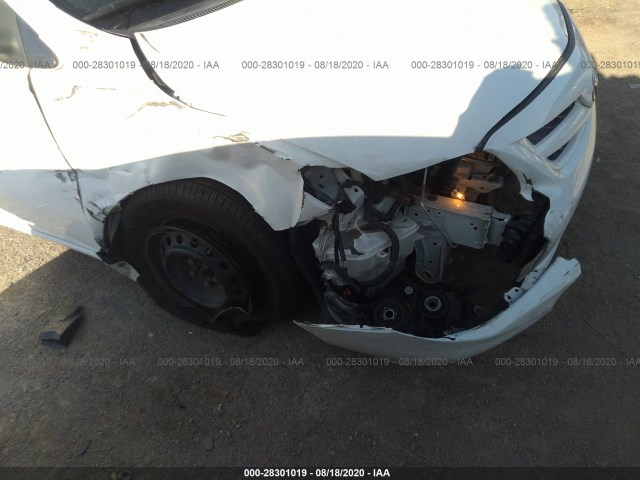 Photo 5 VIN: 5YFBU4EE2DP135548 - TOYOTA COROLLA 