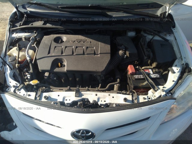 Photo 9 VIN: 5YFBU4EE2DP135548 - TOYOTA COROLLA 