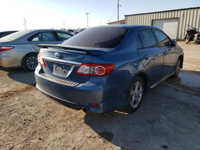 Photo 3 VIN: 5YFBU4EE2DP135565 - TOYOTA COROLLA BA 