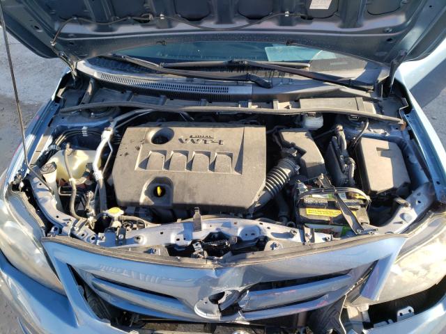 Photo 6 VIN: 5YFBU4EE2DP135565 - TOYOTA COROLLA BA 