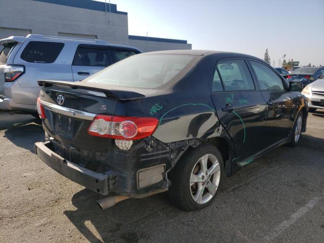 Photo 2 VIN: 5YFBU4EE2DP136005 - TOYOTA COROLLA 