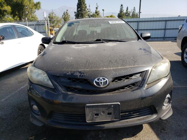 Photo 4 VIN: 5YFBU4EE2DP136005 - TOYOTA COROLLA 