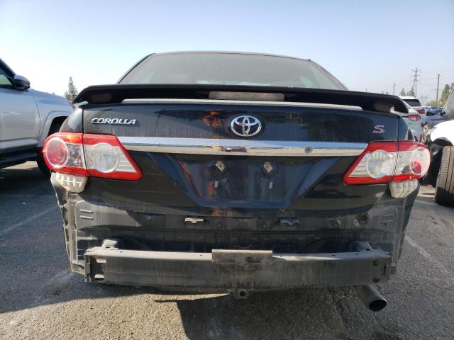 Photo 5 VIN: 5YFBU4EE2DP136005 - TOYOTA COROLLA 