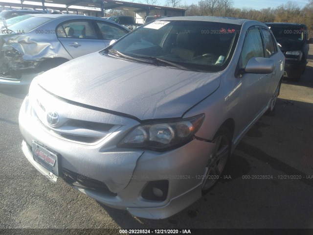 Photo 1 VIN: 5YFBU4EE2DP136750 - TOYOTA COROLLA 