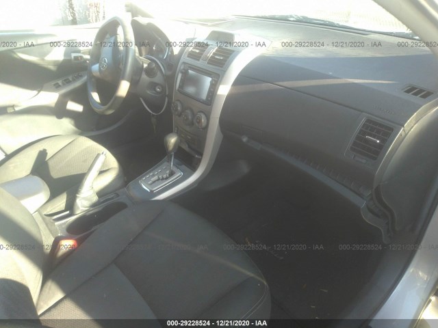 Photo 4 VIN: 5YFBU4EE2DP136750 - TOYOTA COROLLA 