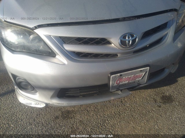 Photo 5 VIN: 5YFBU4EE2DP136750 - TOYOTA COROLLA 