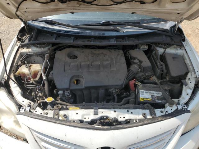 Photo 10 VIN: 5YFBU4EE2DP138997 - TOYOTA COROLLA BA 