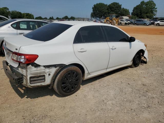 Photo 2 VIN: 5YFBU4EE2DP138997 - TOYOTA COROLLA BA 