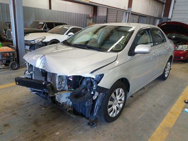 Photo 1 VIN: 5YFBU4EE2DP140832 - TOYOTA COROLLA BA 