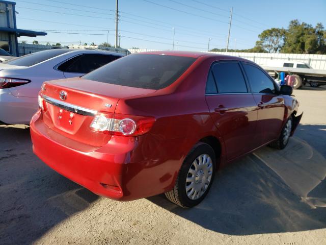 Photo 3 VIN: 5YFBU4EE2DP142015 - TOYOTA COROLLA BA 