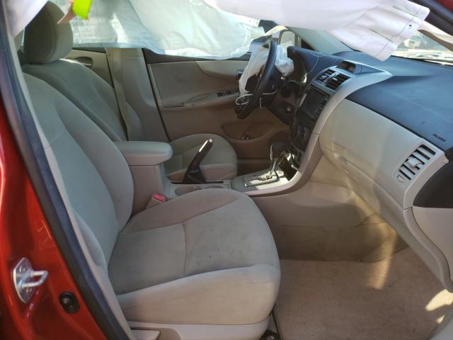 Photo 4 VIN: 5YFBU4EE2DP142015 - TOYOTA COROLLA BA 