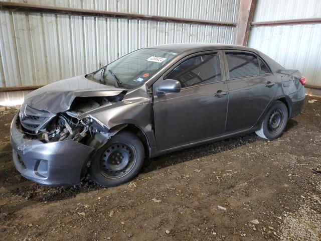 Photo 0 VIN: 5YFBU4EE2DP142421 - TOYOTA COROLLA 