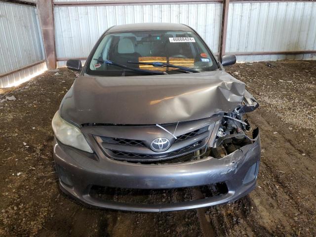 Photo 4 VIN: 5YFBU4EE2DP142421 - TOYOTA COROLLA 