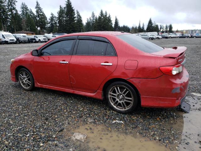 Photo 1 VIN: 5YFBU4EE2DP144119 - TOYOTA COROLLA 