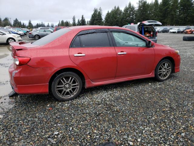 Photo 2 VIN: 5YFBU4EE2DP144119 - TOYOTA COROLLA 