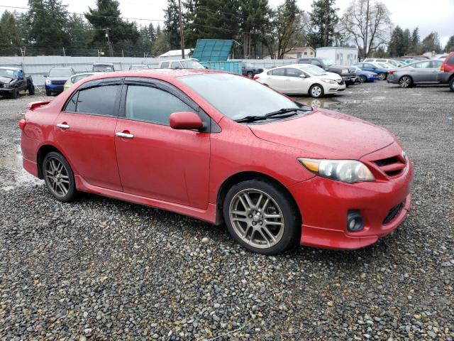 Photo 3 VIN: 5YFBU4EE2DP144119 - TOYOTA COROLLA 