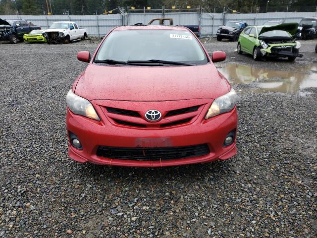 Photo 4 VIN: 5YFBU4EE2DP144119 - TOYOTA COROLLA 