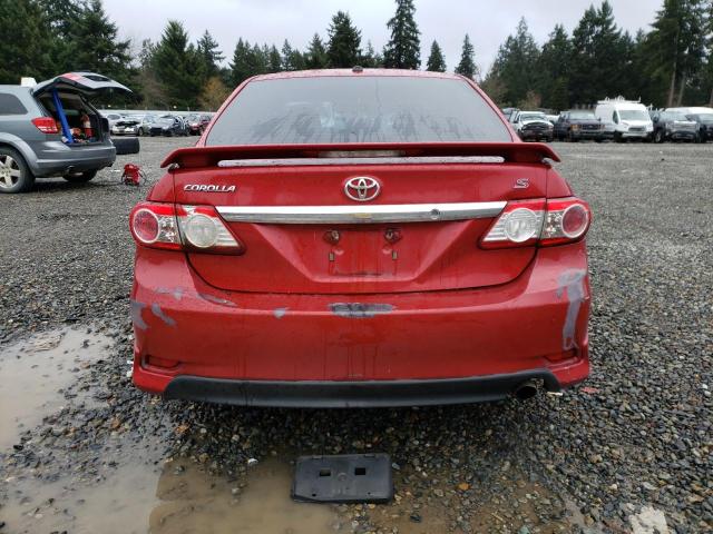 Photo 5 VIN: 5YFBU4EE2DP144119 - TOYOTA COROLLA 