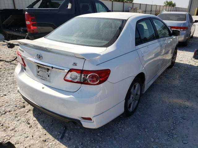 Photo 3 VIN: 5YFBU4EE2DP145822 - TOYOTA COROLLA BA 