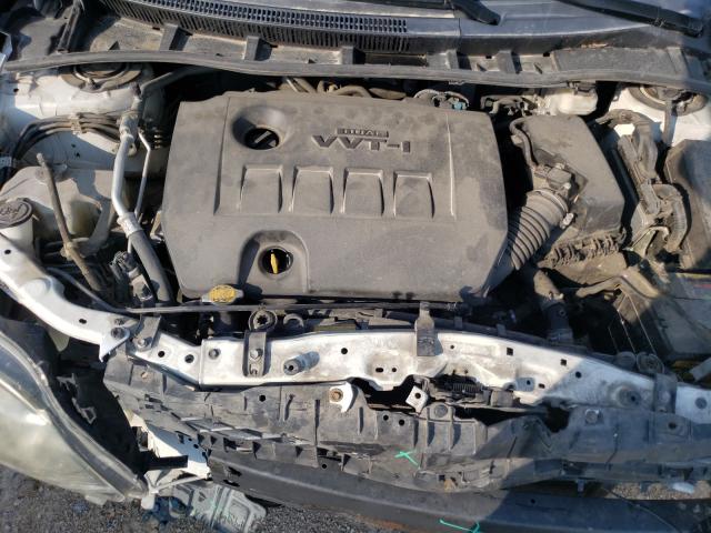 Photo 6 VIN: 5YFBU4EE2DP145822 - TOYOTA COROLLA BA 