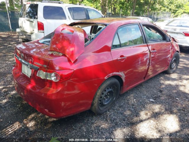 Photo 3 VIN: 5YFBU4EE2DP146629 - TOYOTA COROLLA 