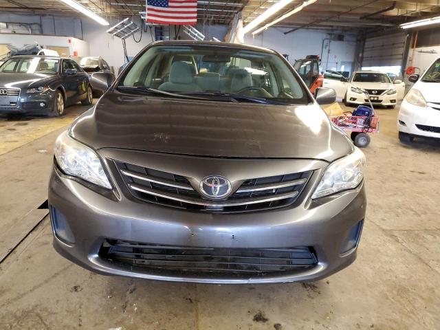 Photo 4 VIN: 5YFBU4EE2DP147117 - TOYOTA COROLLA BA 