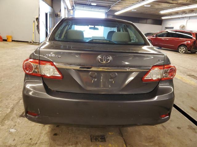 Photo 5 VIN: 5YFBU4EE2DP147117 - TOYOTA COROLLA BA 