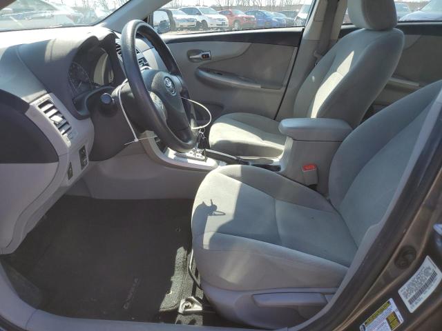 Photo 6 VIN: 5YFBU4EE2DP147117 - TOYOTA COROLLA BA 