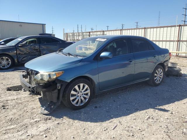 Photo 0 VIN: 5YFBU4EE2DP147604 - TOYOTA COROLLA BA 