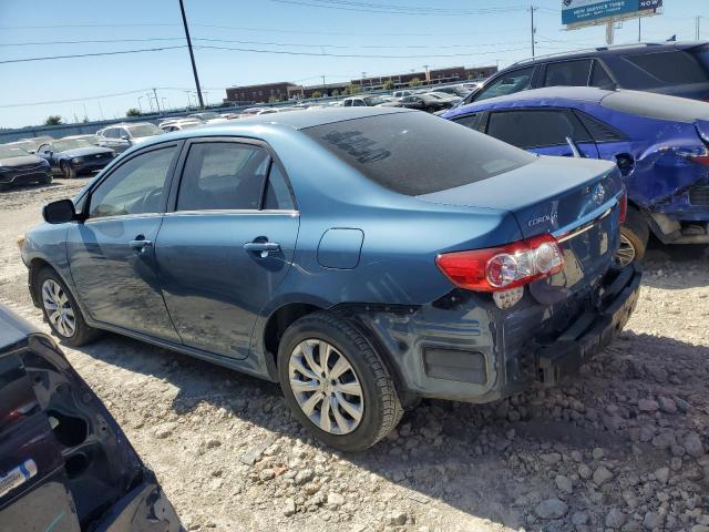 Photo 1 VIN: 5YFBU4EE2DP147604 - TOYOTA COROLLA BA 