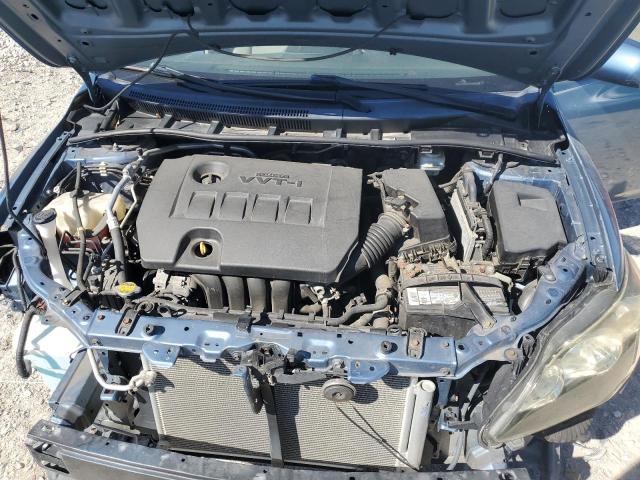 Photo 10 VIN: 5YFBU4EE2DP147604 - TOYOTA COROLLA BA 