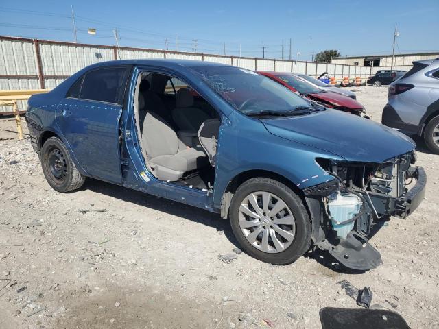 Photo 3 VIN: 5YFBU4EE2DP147604 - TOYOTA COROLLA BA 