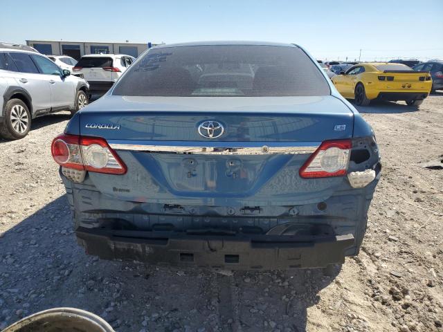 Photo 5 VIN: 5YFBU4EE2DP147604 - TOYOTA COROLLA BA 