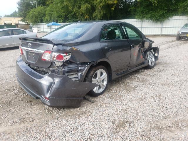 Photo 3 VIN: 5YFBU4EE2DP147652 - TOYOTA COROLLA BA 