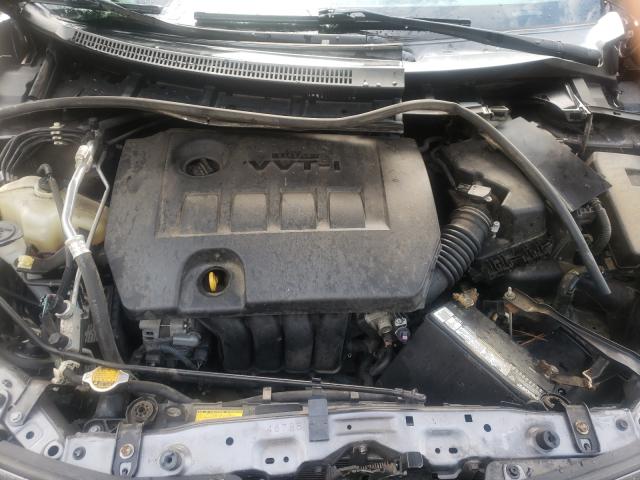 Photo 6 VIN: 5YFBU4EE2DP147652 - TOYOTA COROLLA BA 