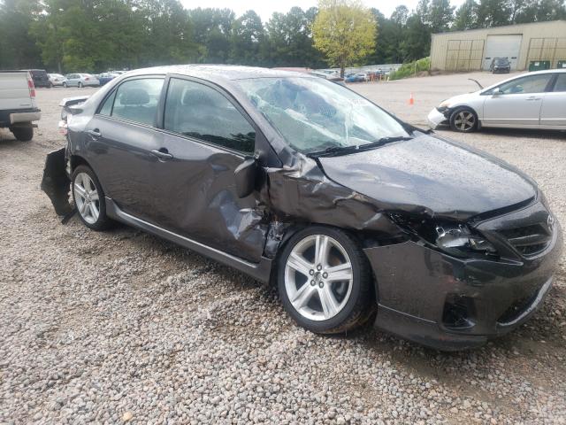 Photo 8 VIN: 5YFBU4EE2DP147652 - TOYOTA COROLLA BA 