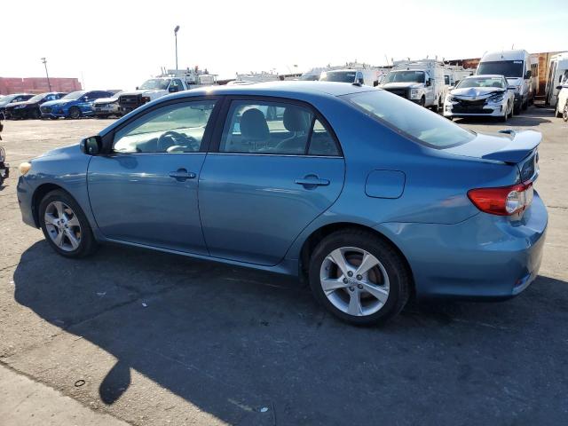 Photo 1 VIN: 5YFBU4EE2DP148686 - TOYOTA COROLLA 