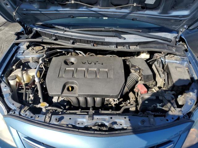 Photo 10 VIN: 5YFBU4EE2DP148686 - TOYOTA COROLLA 