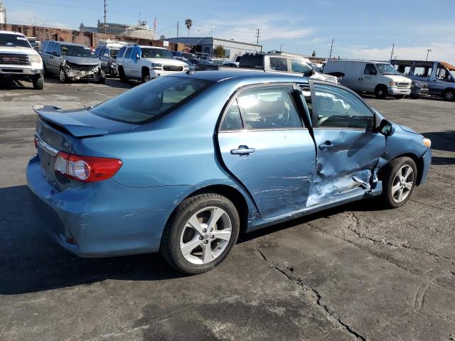 Photo 2 VIN: 5YFBU4EE2DP148686 - TOYOTA COROLLA 