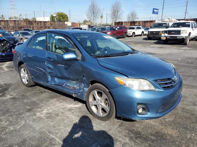 Photo 3 VIN: 5YFBU4EE2DP148686 - TOYOTA COROLLA 