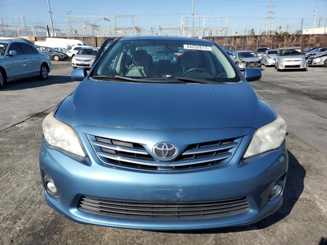 Photo 4 VIN: 5YFBU4EE2DP148686 - TOYOTA COROLLA 