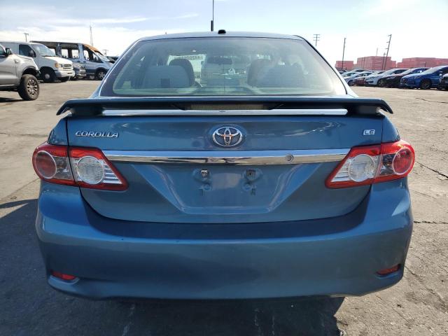 Photo 5 VIN: 5YFBU4EE2DP148686 - TOYOTA COROLLA 