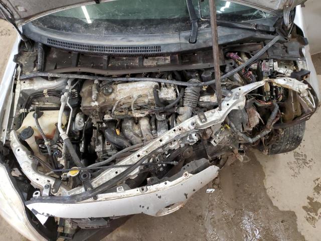 Photo 10 VIN: 5YFBU4EE2DP148879 - TOYOTA COROLLA 