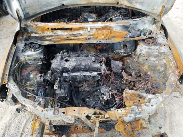 Photo 6 VIN: 5YFBU4EE2DP148901 - TOYOTA COROLLA BA 