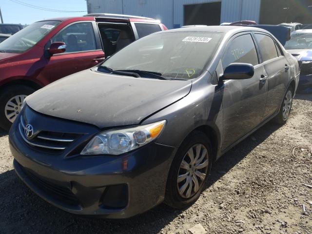 Photo 1 VIN: 5YFBU4EE2DP149532 - TOYOTA COROLLA BA 