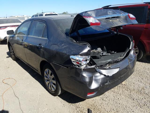 Photo 2 VIN: 5YFBU4EE2DP149532 - TOYOTA COROLLA BA 