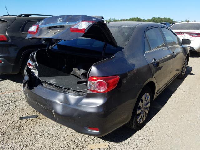 Photo 3 VIN: 5YFBU4EE2DP149532 - TOYOTA COROLLA BA 