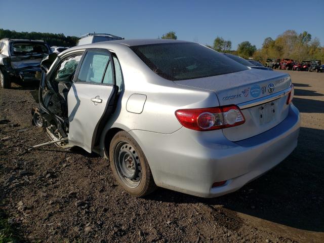 Photo 2 VIN: 5YFBU4EE2DP151572 - TOYOTA COROLLA BA 