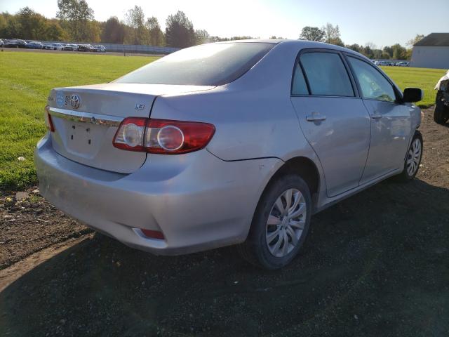 Photo 3 VIN: 5YFBU4EE2DP151572 - TOYOTA COROLLA BA 