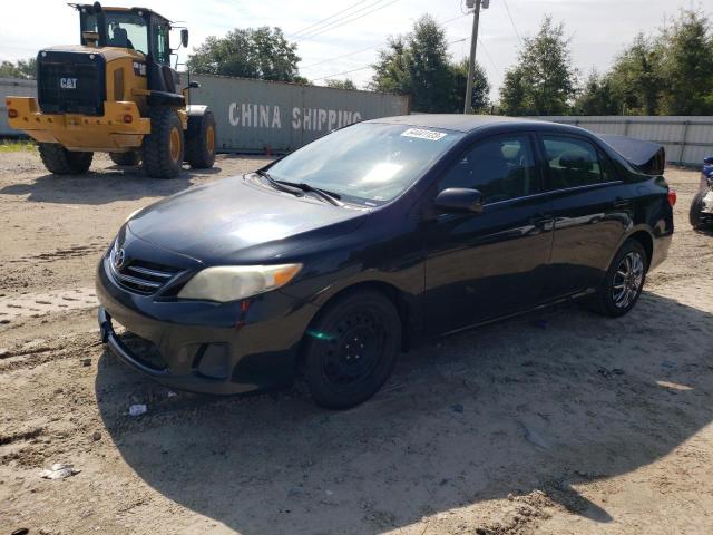 Photo 0 VIN: 5YFBU4EE2DP154553 - TOYOTA COROLLA BA 